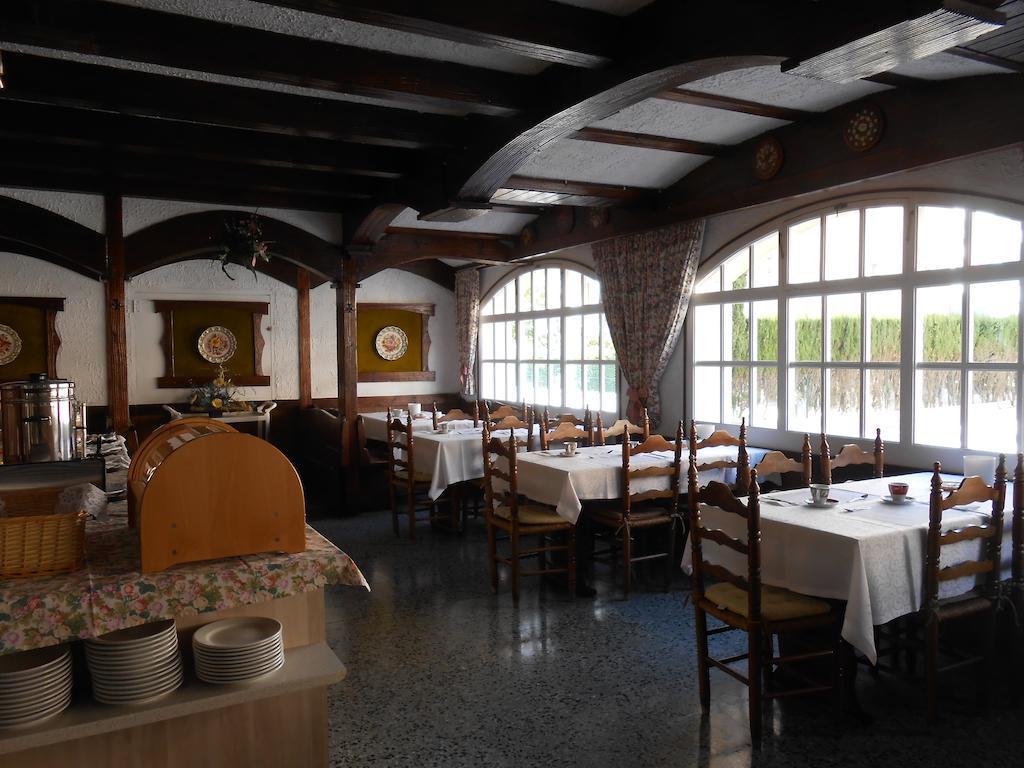 Hotel Marbella Roses Exteriér fotografie